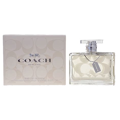 coach signature perfume for women